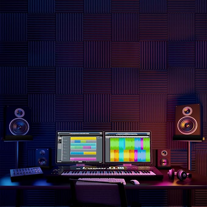 Focusound Studio Monitor Isolation pads - Image 8