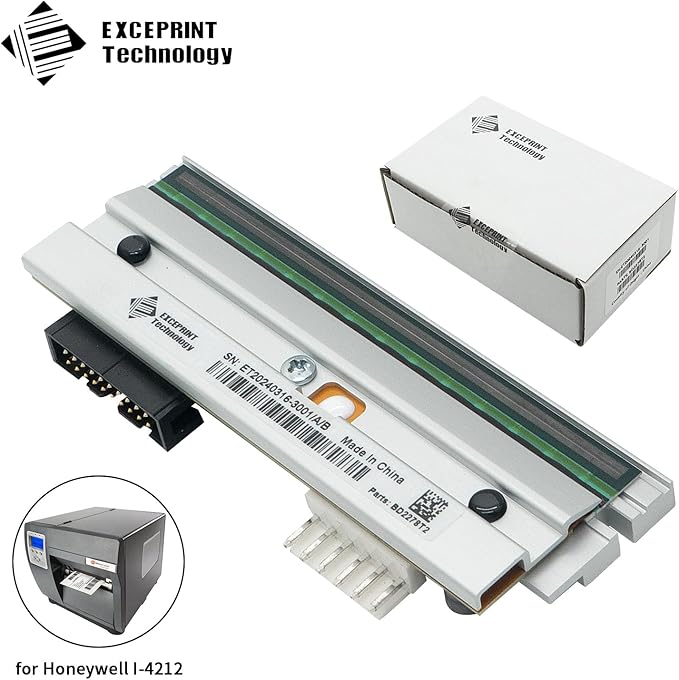 I-4212E Mark II Printhead Replacement - Image 5