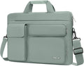 MOSISO Laptop Shoulder Bag, Computer Bag by MOSISO