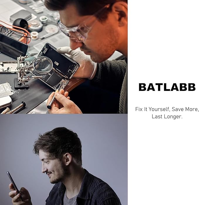 New EB-BA315ABY Battery Compatible - Image 7