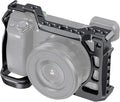 SMALLRIG Cage for Sony Alpha A6600/ILCE 6600 Mirrorless Camera by SmallRig