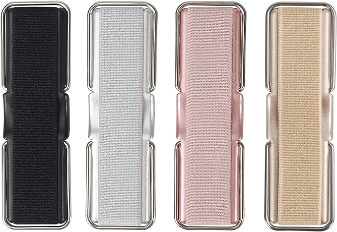 Phone Strap, CISID 4 Pcs Phone Grip by CISID