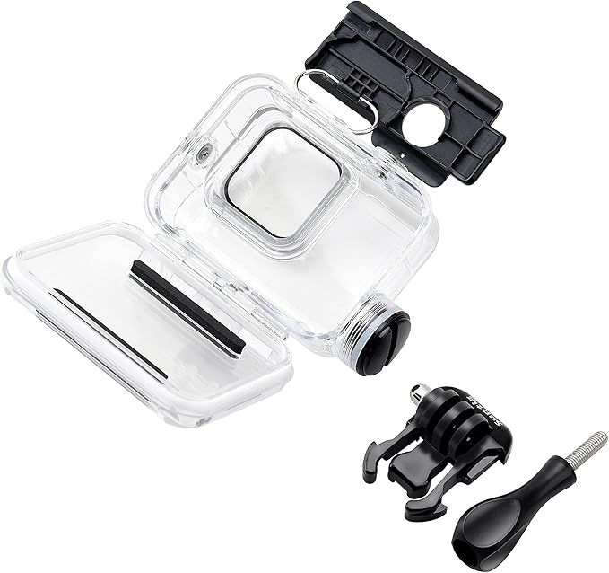 Suptig Waterproof Housing for GoPro Hero 13-9, Dive to 164Ft - Image 8