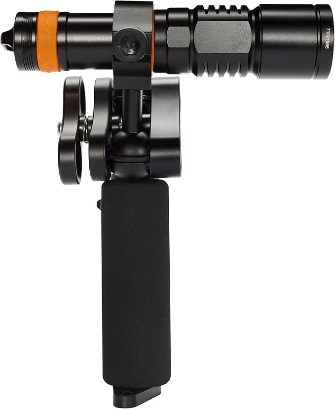 GoPro HERO12 Waterproof Action Camera Dive Kit - Image 7
