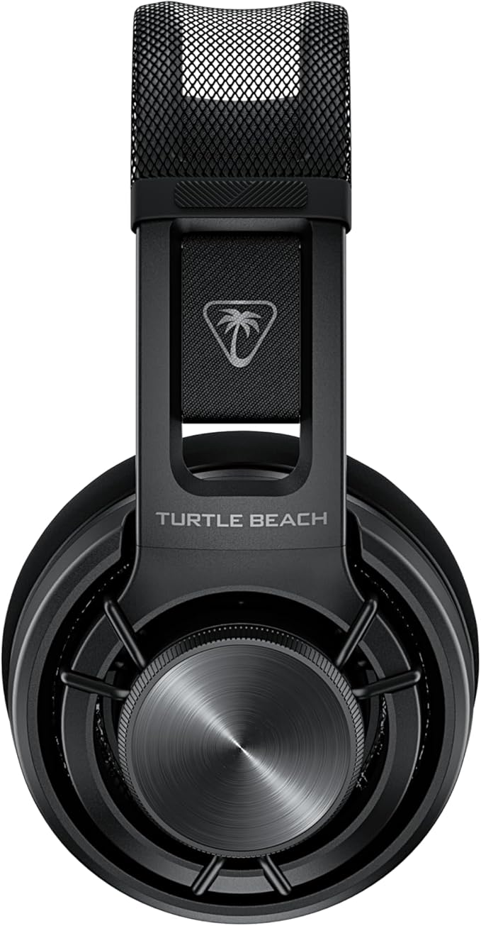 Turtle Beach Atlas Air Wireless Open Back PC Gaming Headset - Image 14