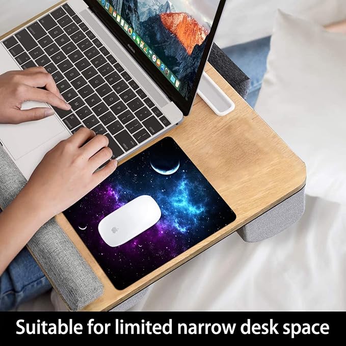 Galaxy Mouse pad Non-Slip Rubber Mouse pad - Image 6