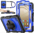 SEYMAC stock Case for Samsung Galaxy Tab A9 8.7'', Full-Body Drop Protection by SEYMACstock