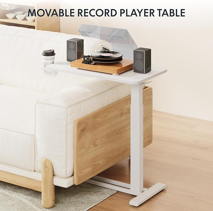 FLEXISPOT Adjustable C Table - Image 7