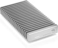OWC 8TB Express 1M2 40Gb/s Portable NVMe SSD USB4 Ultra Fast External SSD Drive by OWC
