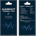 Aairhut Thermal Pads 13W/mK by Aairhut
