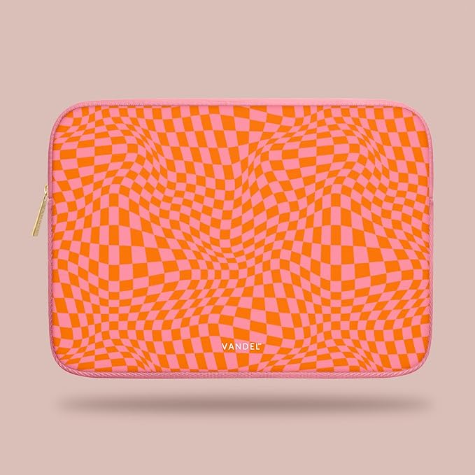 Vandel Slim MacBook Pro 16 Inch Laptop Sleeve, 15.6-16 inch Laptop Case - Image 9