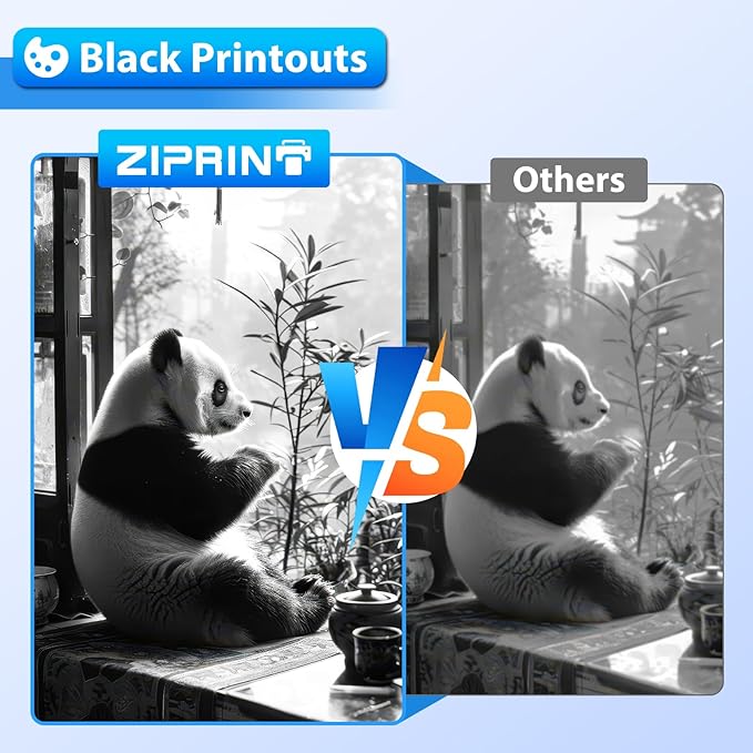 ZIPRINT 148A Toner Cartridge Compatible Replacement - Image 6