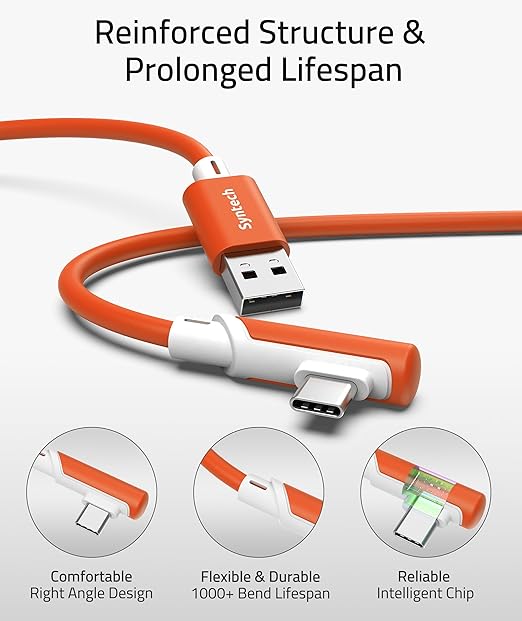 Syntech Link Cable 16 FT Compatible - Image 5