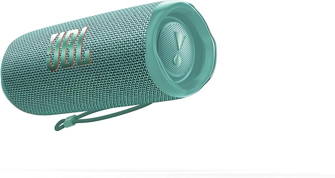 JBL Flip 6 - Portable Bluetooth Speaker, powerful sound and deep bass, IPX7 by JBLProfessional