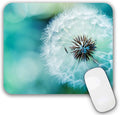 Mouse Pad, Gaming Mouse Pad, Non-Slip Rubber Base Mouse Mat by newplenty