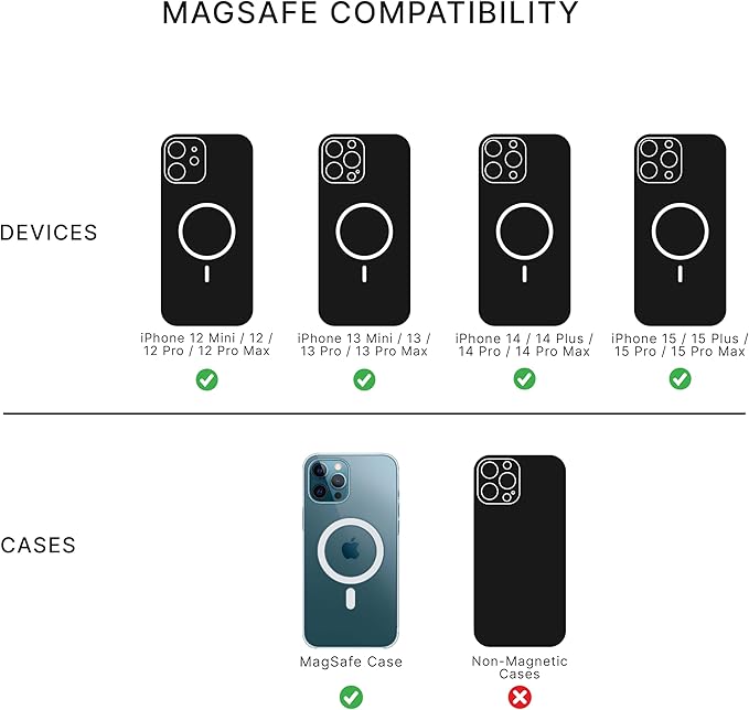PopSockets iPhone 15 Pro Case - Image 7
