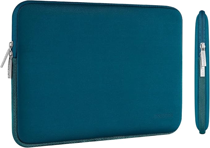 MOSISO Laptop Case 15 inch, 15 inch Laptop Sleeve Bag Compatible - Image 7