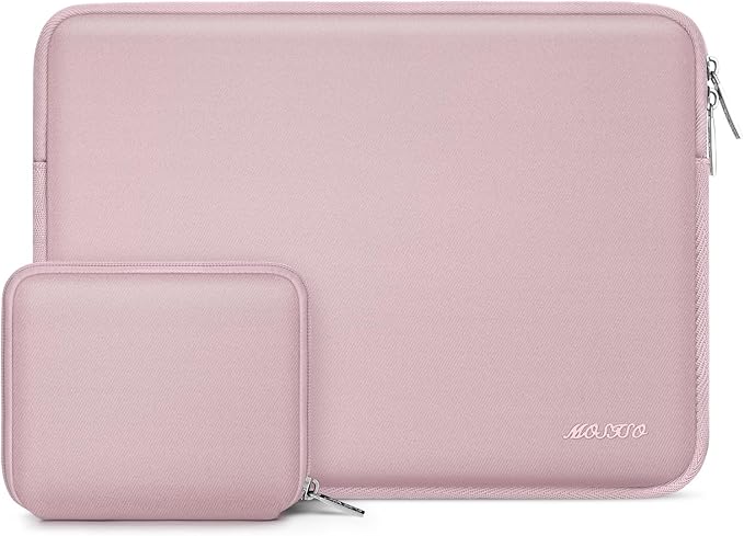 MOSISO Laptop Case 16 inch, 15-15.6 inch Laptop Sleeve Bag Compatible by MOSISO