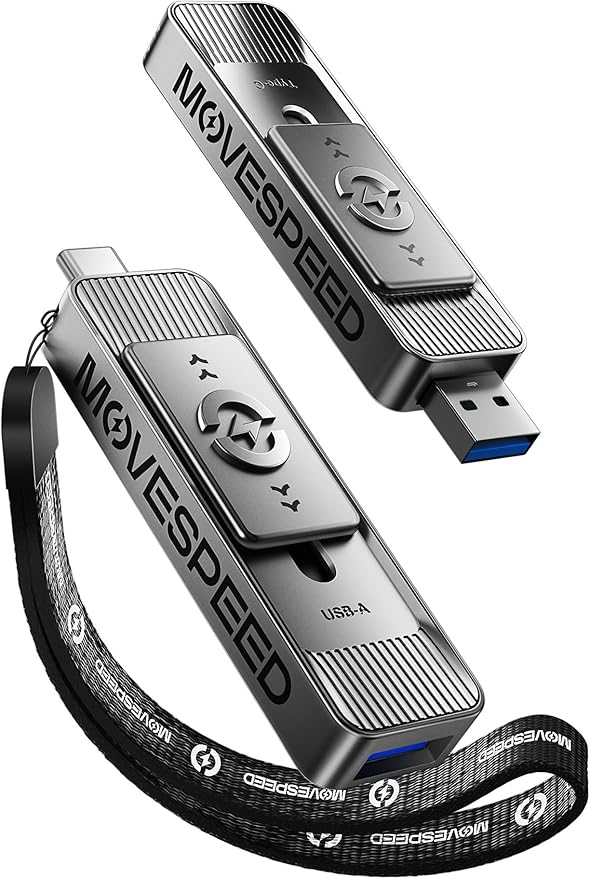 MOVE SPEED 512GB Solid State Drives by MOVESPEED