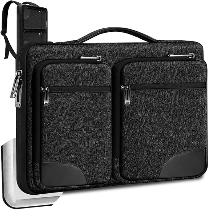 Hseok Laptop Case 15 15.6 16 inch Sleeve by Hseok