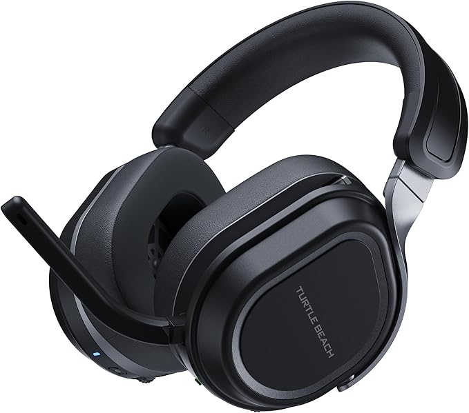 Turtle Beach Stealth 700 Gen 3 Wireless Multiplatform Amplified Gaming Headset - Image 14