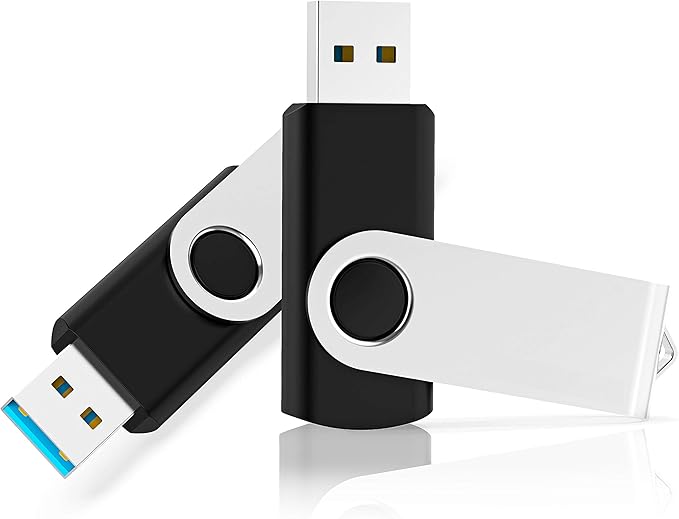 KOOTION 10 X 8GB USB Flash Drive 8g Flash Drive Thumb Drive Memory Stick Pen - Image 9