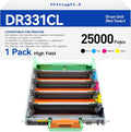 DR331CL Drum Unit Compatible Replacement by KingKJInkToner