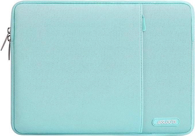 MOSISO Laptop Case 16 inch, 15-15.6 inch Laptop Sleeve Compatible by MOSISO