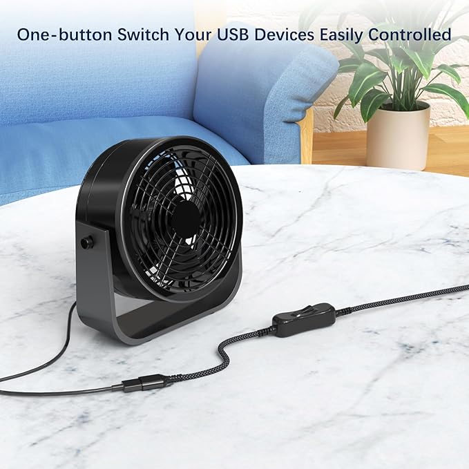 Itramax USB On Off Switch Cable - Image 8