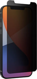 ZAGG InvisibleShield Glass Elite Privacy+ Screen Protector by ZAGG