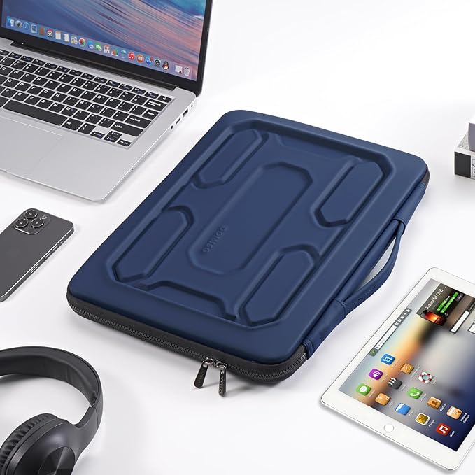 DOMISO 14 inch Laptop Sleeve - Image 5