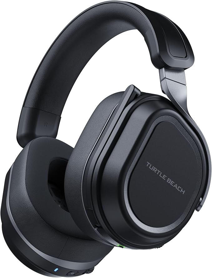 Turtle Beach Stealth 700 Gen 3 Wireless Multiplatform Amplified Gaming Headset - Image 11