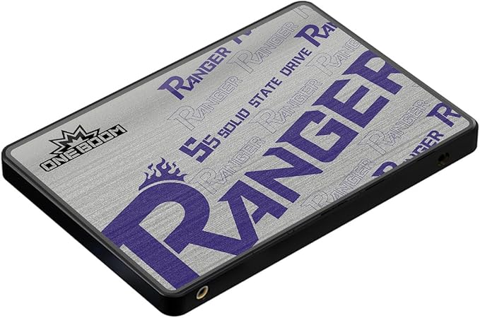 KingSpec OneBoom 512GB SSD 2.5 Inch SATA III Internal Solid State Drive - Image 8