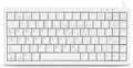 CHERRY ML 4100 Ultraslim Keyboard- Light Gray by CHERRY
