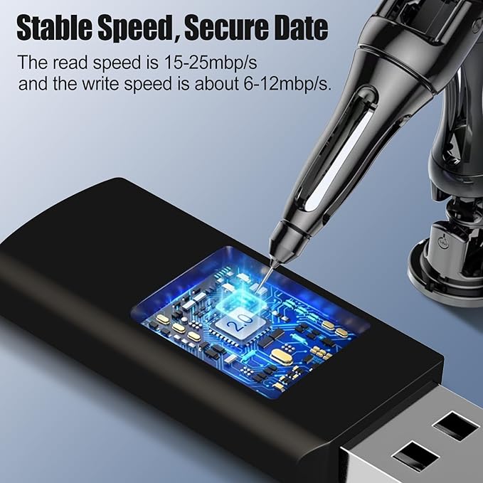 EASTBULL Flash Drive Bulk 2GB USB 20 Pack - Image 2