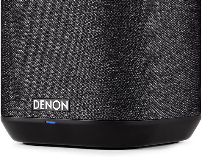 Denon Home 150 Wireless Smart Speaker – Compact Design, Wi-Fi & Bluetooth - Image 8