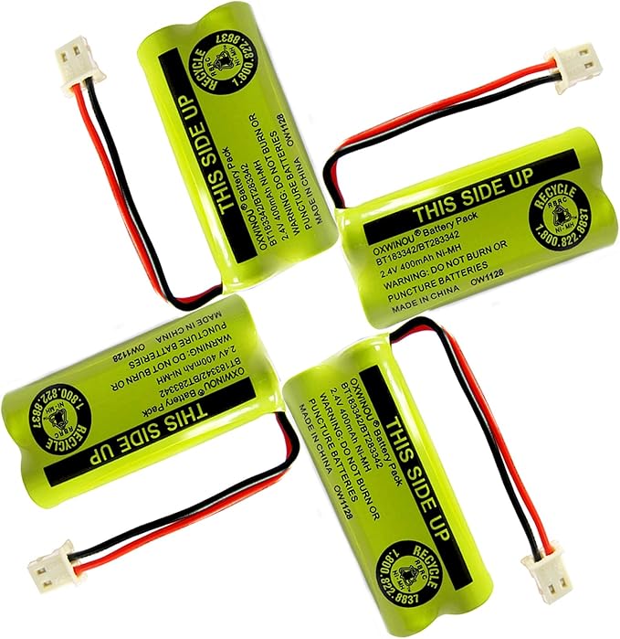 Replacement Battery BT183342/BT283342 BT166342/BT266342 BT162342 / BT262342 - Image 6