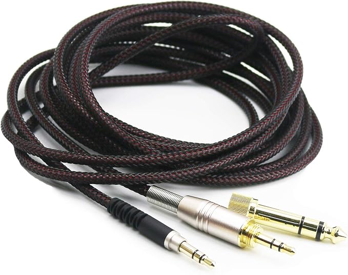 NewFantasia Replacement Audio Upgrade Cable Compatible - Image 7