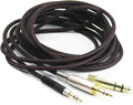 NewFantasia Replacement Audio Upgrade Cable Compatible by NewFantasia