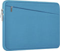 15.6 inch Laptop Sleeve, Slim Computer Carrying Bag Protective Cover Briefcase by AREYLO