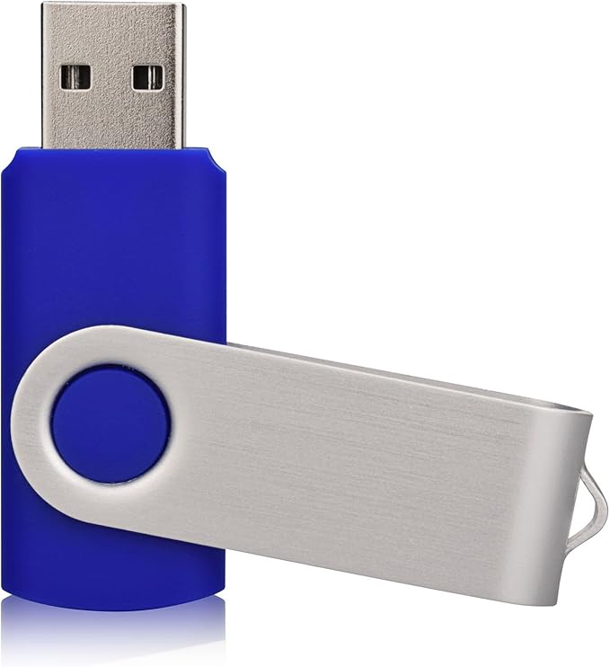 64GB USB Flash Drive - Image 2