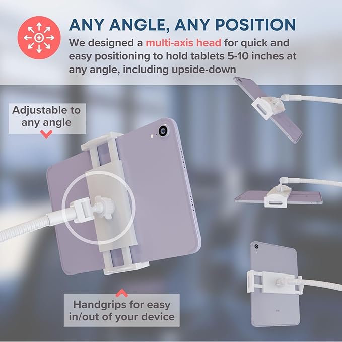 LEVO Adjustable Height Floor Stand - Image 5