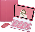 AnMengXinLing Lovely Keyboard Case by AnMengXinLing