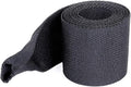 Heat Shrink Wire Loom 2:1 Shrinkable Braided Cable Sleeve 2 Inch ID-18ft by BuyUneed