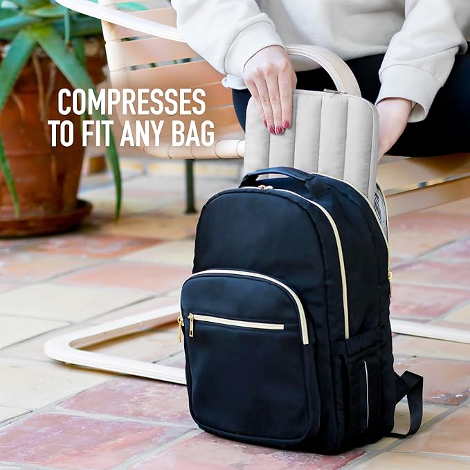 Vandel The Original Puffy Laptop Sleeve Case, 13-14 inch Laptop Sleeve Bag - Image 4