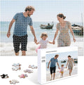 Custom Photo Puzzle – Personalized 1000 Piece Jigsaw Puzzle from Your Photo – by Unknown