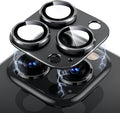 Uyiton for iPhone 14 Pro/iPhone 14 Pro Max Camera Lens Protector, 9H Tempered by Uyiton
