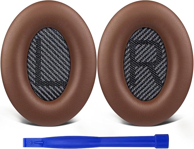 SoloWIT Replacement Earpads Cushions by SOULWIT