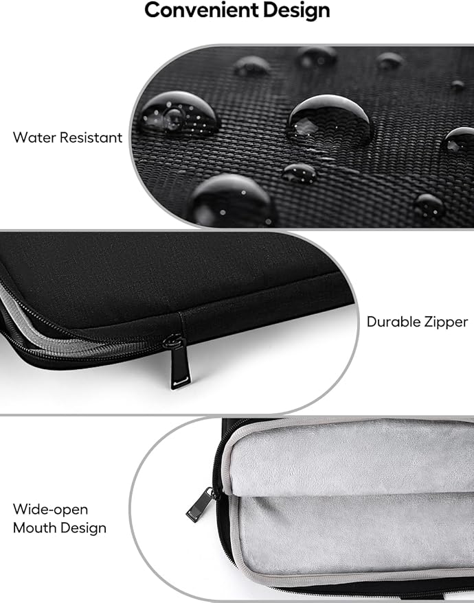 UPERFECT Laptop Sleeve 19.5-inch - Image 5