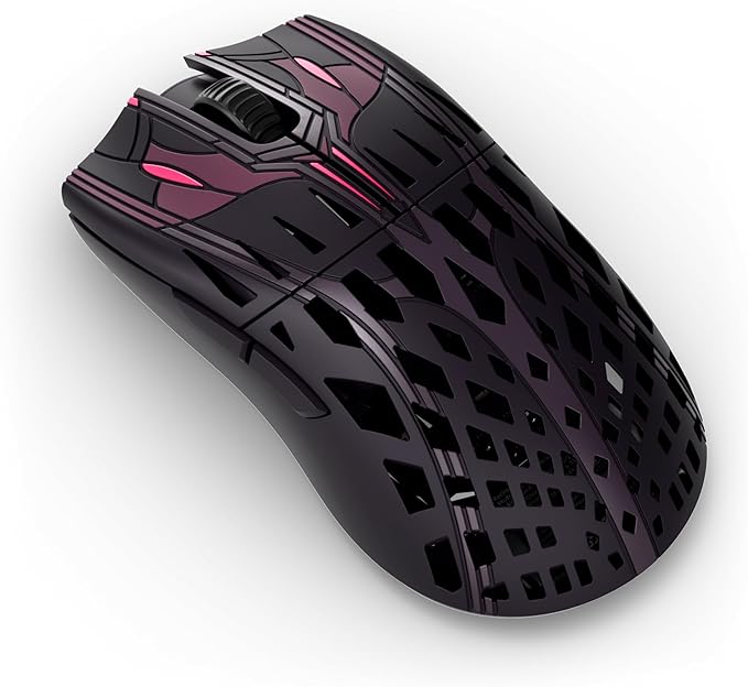 Pwnage Trinity CF Wireless Gaming Mouse - Image 3